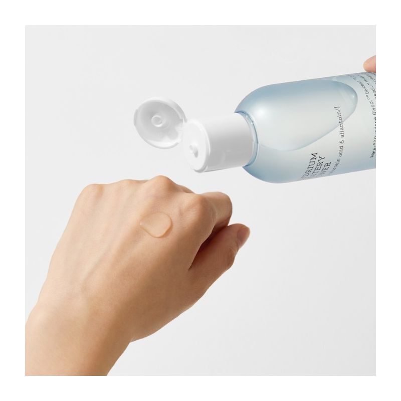 Lotion Hydrium Waterly Toner Cosrx 150ml