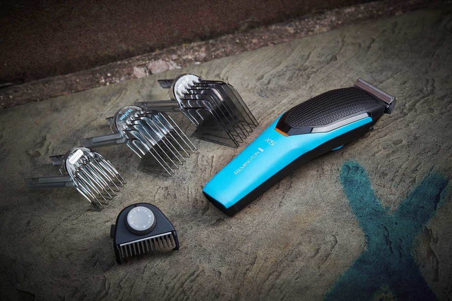 Remington X5 Power-X Series Hair Clipper