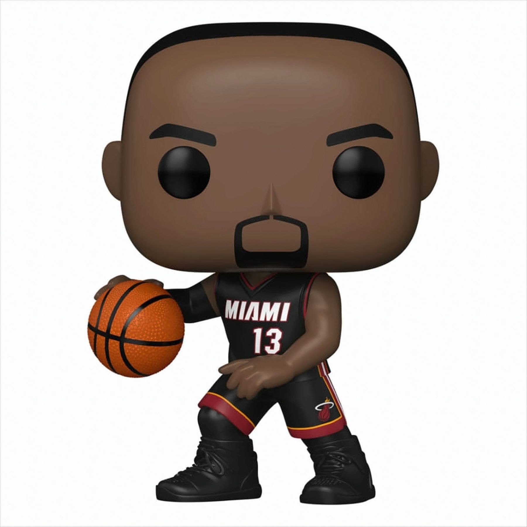 NBA - POP - Bam Adebayo / Miami Heat
