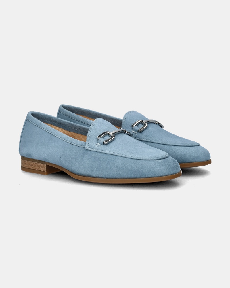 Unisa Dalcy Mocassins & loafers  - blauw