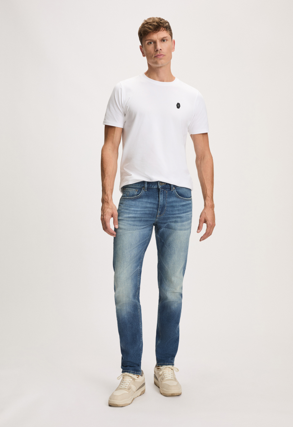 Silvercreek Lewis Jeans