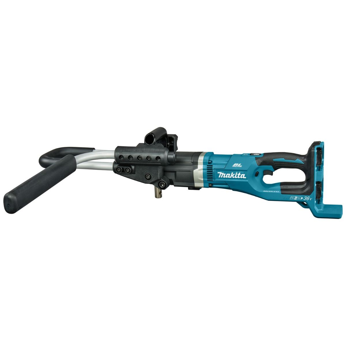 Makita DDG461Z Accu grondboor 2x18V Basic Body