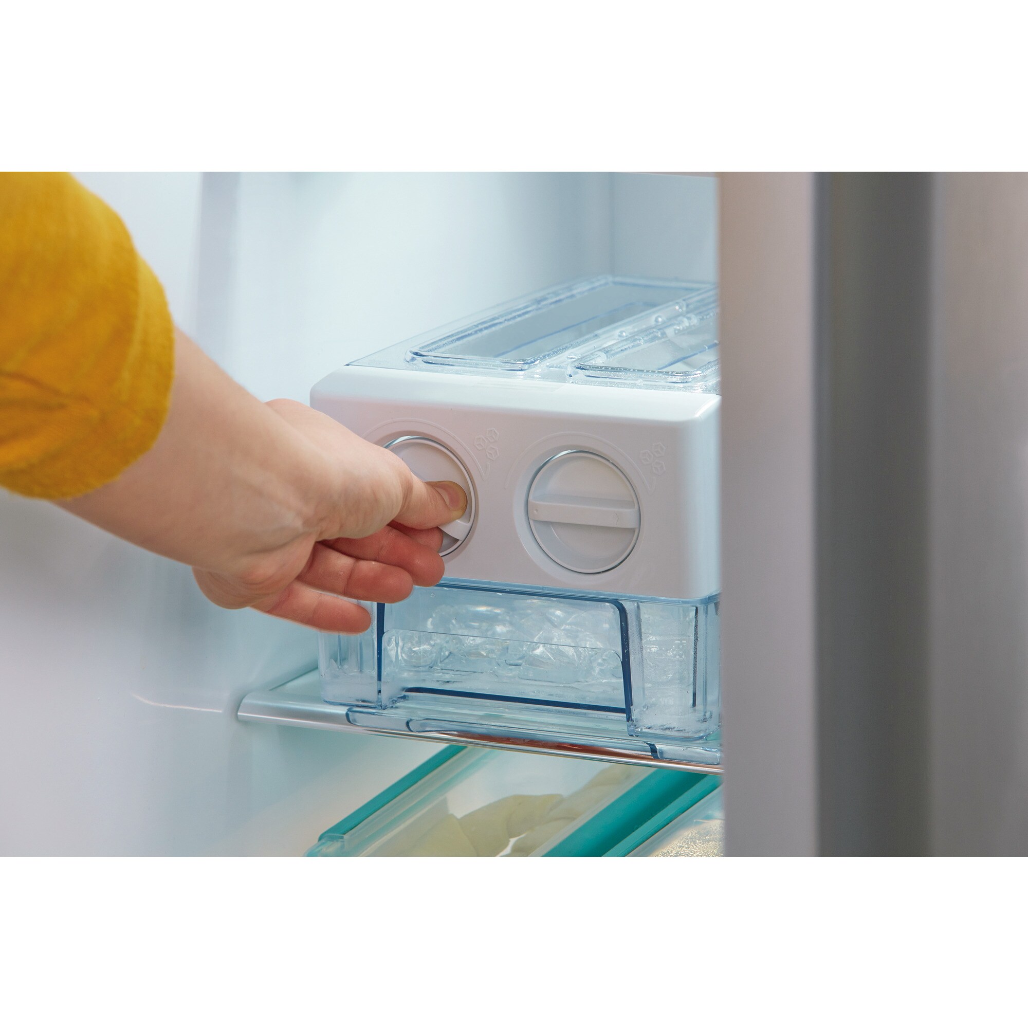 gorenje Side-by-Side NRS918EMX