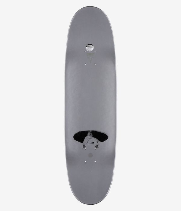 HOCKEY Onyx II 8.6