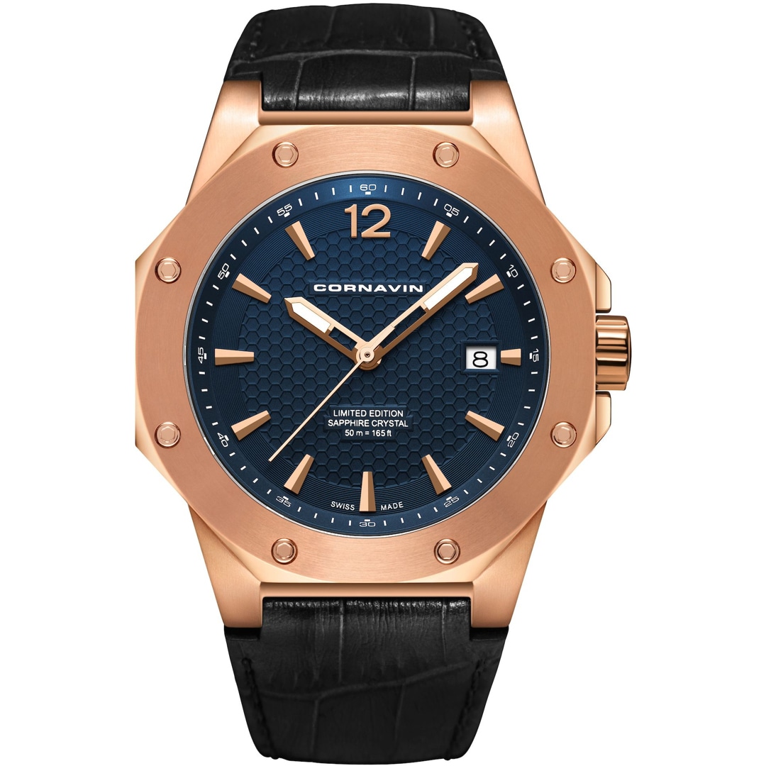 Cornavin Downtown 3-H Limited Edition