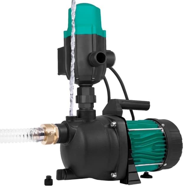 VONROC Vandpumpe
