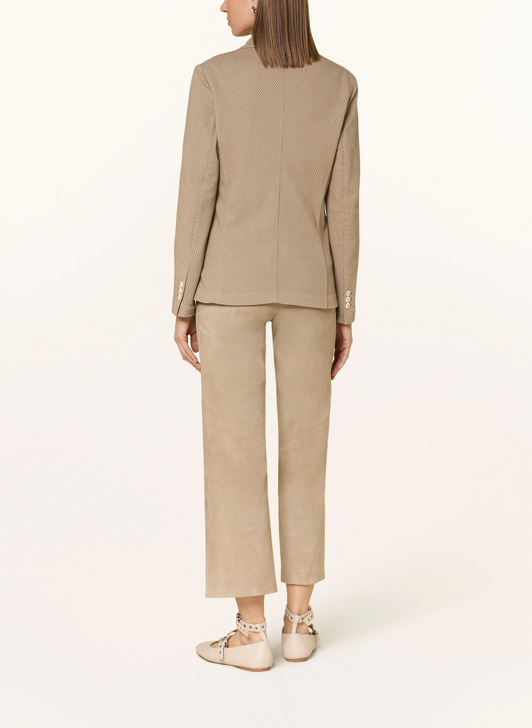CIRCOLO 1901 Blazer