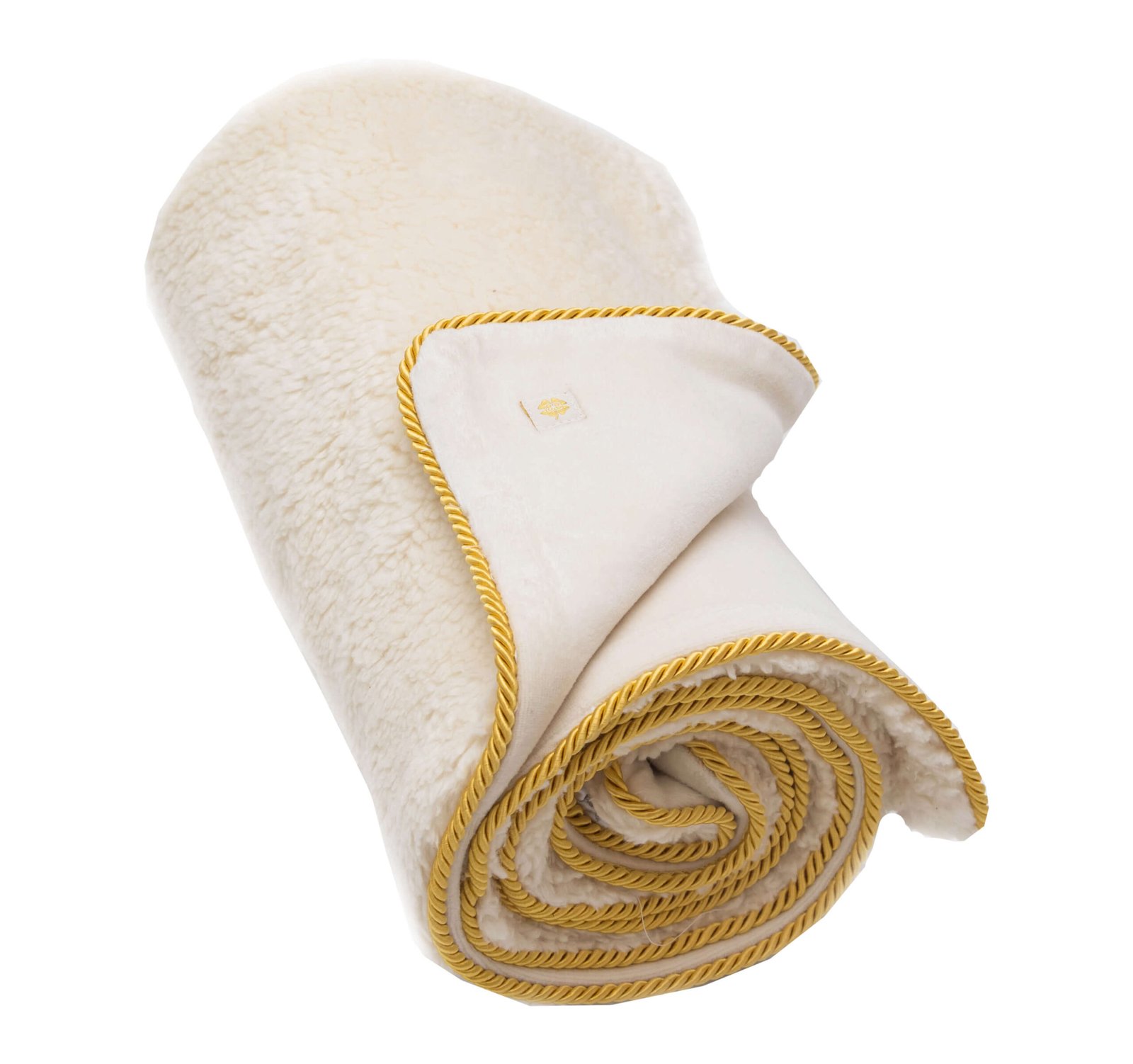 Buy Teddy Bear Baby Blanket | 100% organic fabrics, Soft and thick