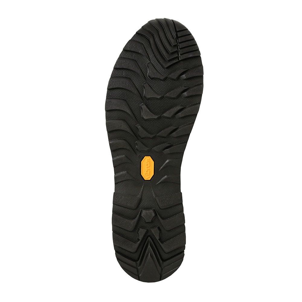 Lafuma SHIFT MID CLIM - Chaussures randonné Homme black