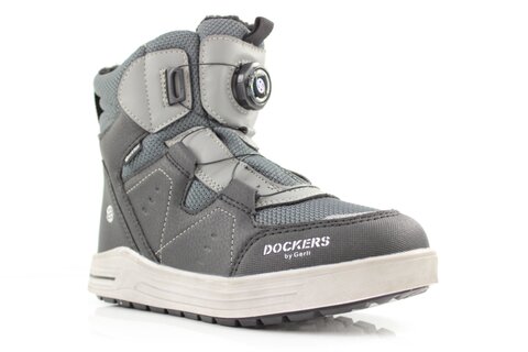 Docker´s Stiefel & Boots