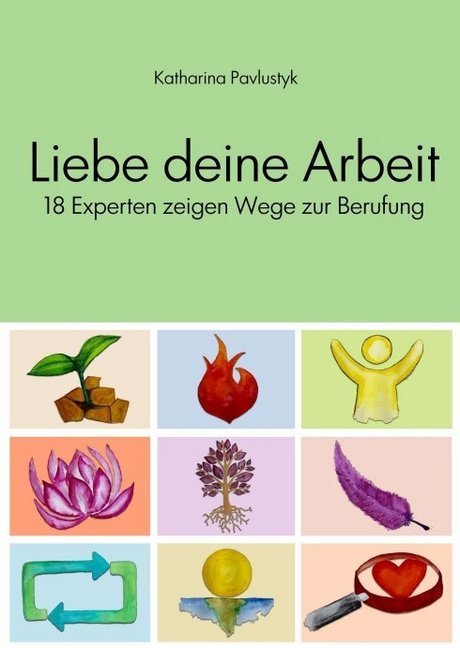 Liebe deine Arbeit