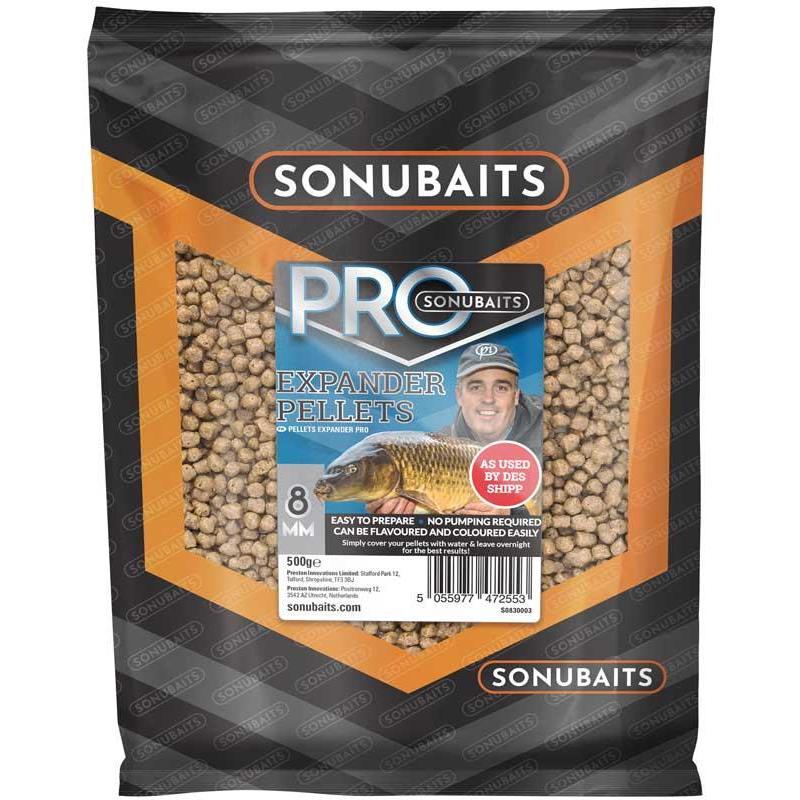 Pellet Sonubaits Pro Expanders