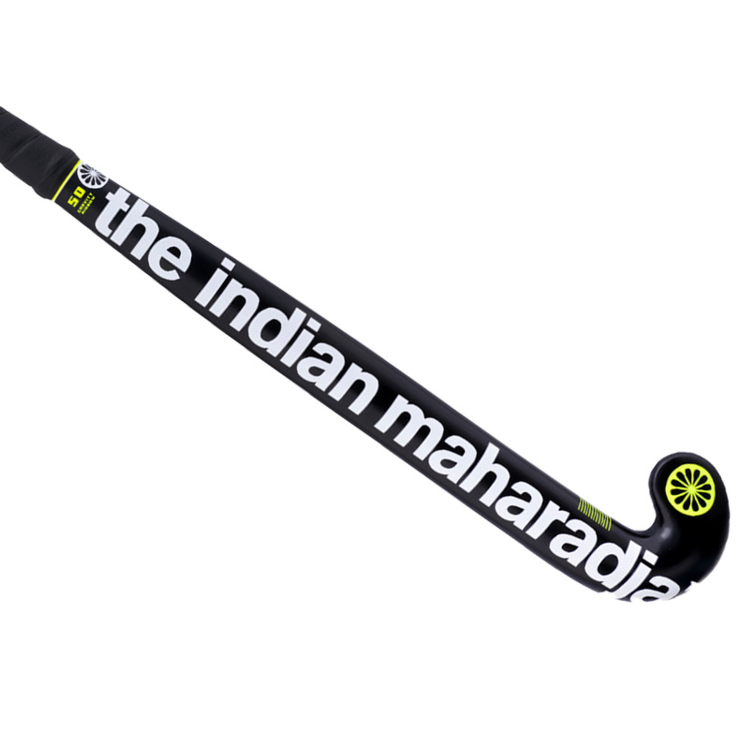 Indian Maharadja Gravity 50
