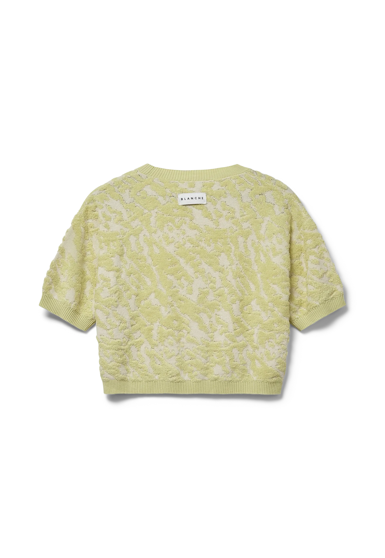 BLANCHE  Soleil t-shirt - Tender