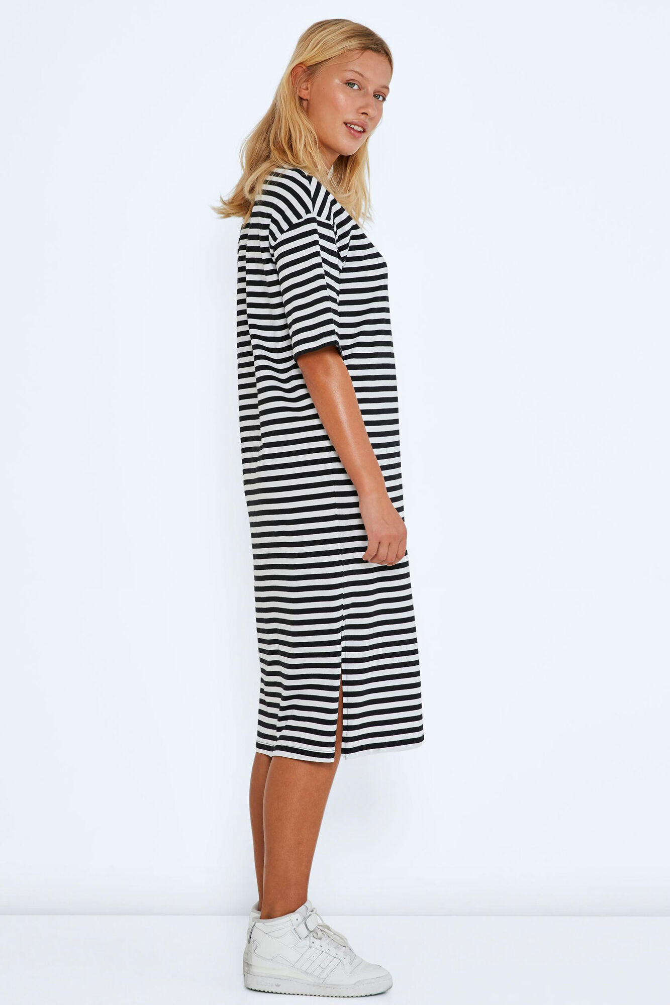 Vestido midi