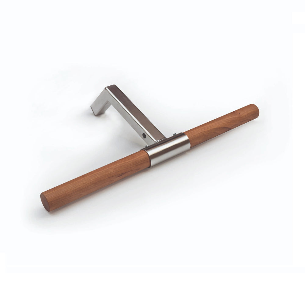 NOHRD SlimBeam Barre de traction Chêne