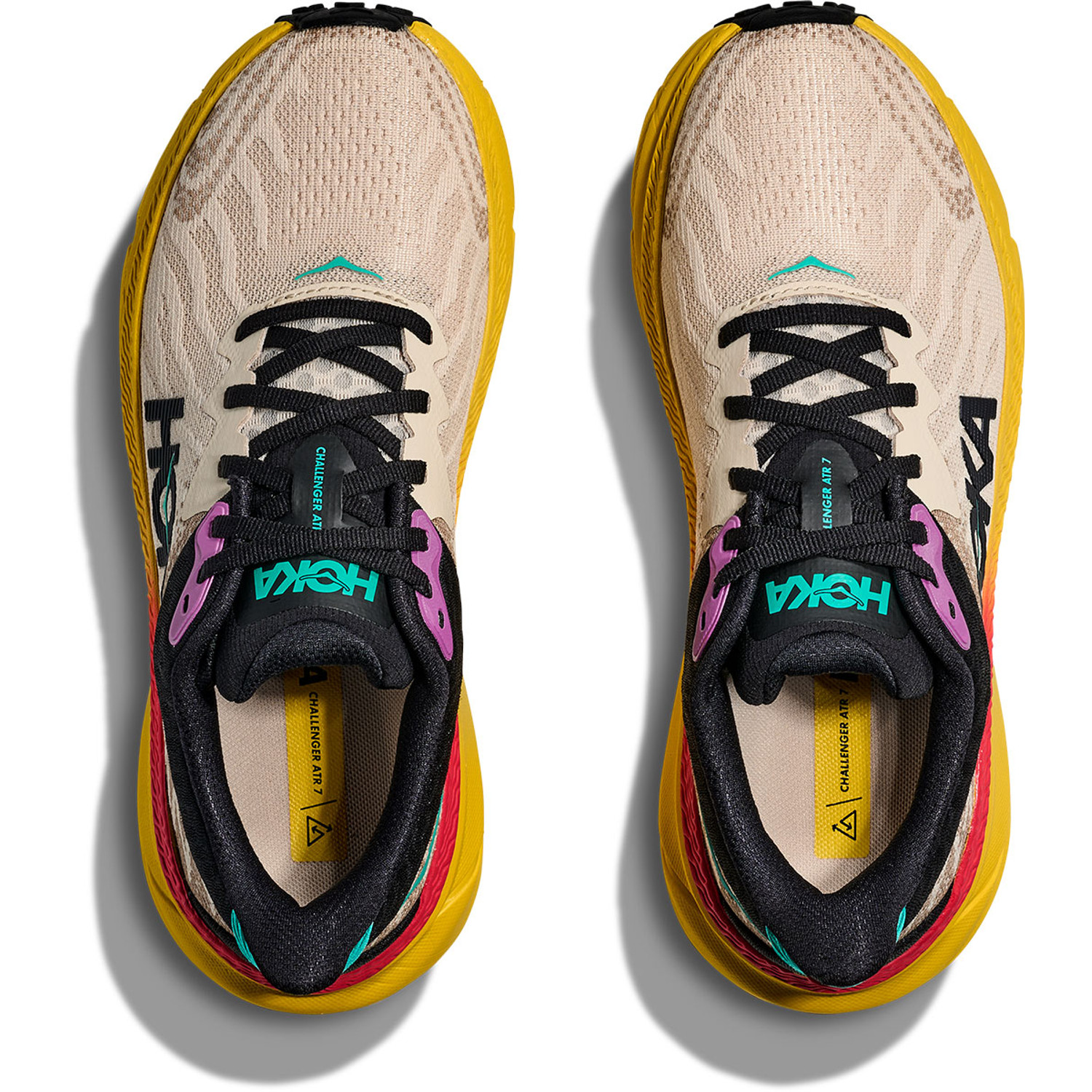HOKA Challenger 7 Dames