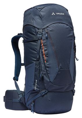 Sac de Randonnée Vaude Asymmetric 52 8L Bleu Unisexe