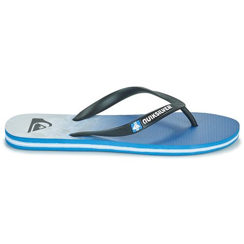 Quiksilver - MOLOKAI FADED TIDE - Bleu