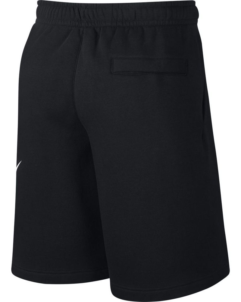 Short Nike Sportswear Club Noir pour homme