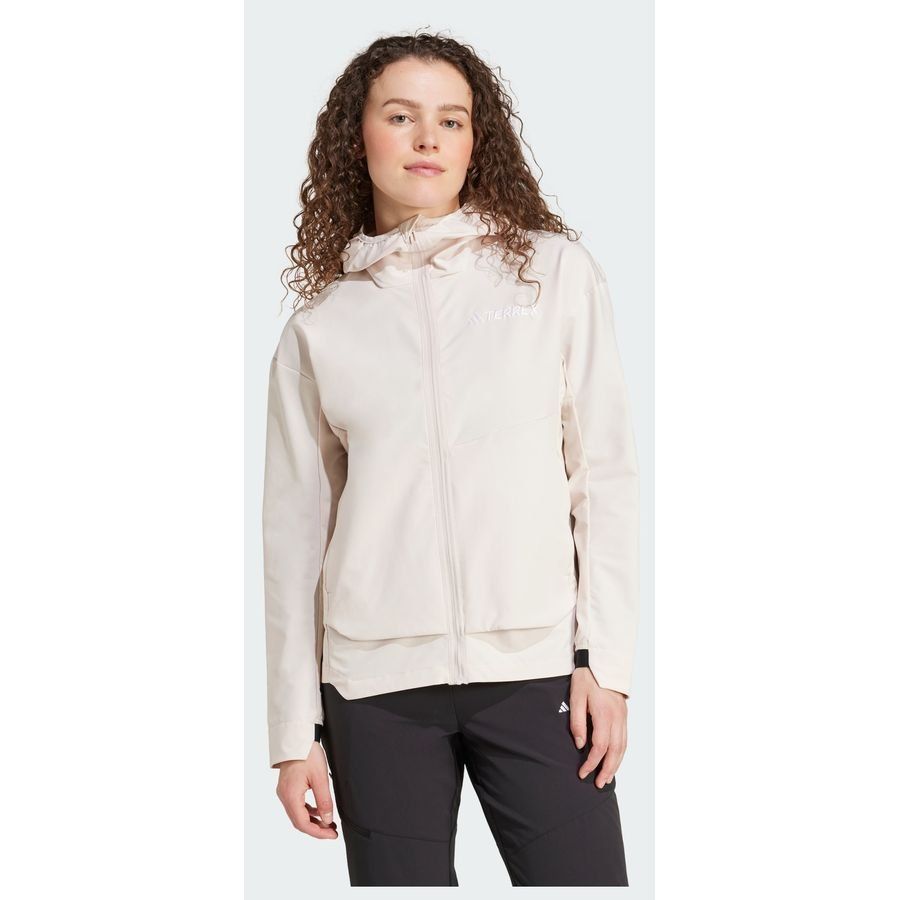 Adidas Veste Softshell Terrex Multi