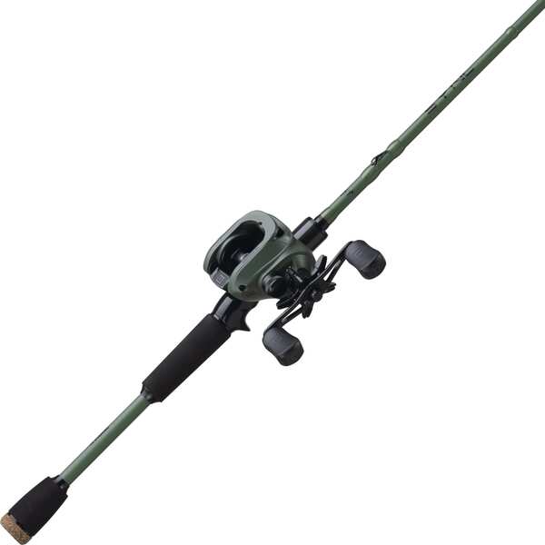 Combo Casting 13 Fishing Sync Cast