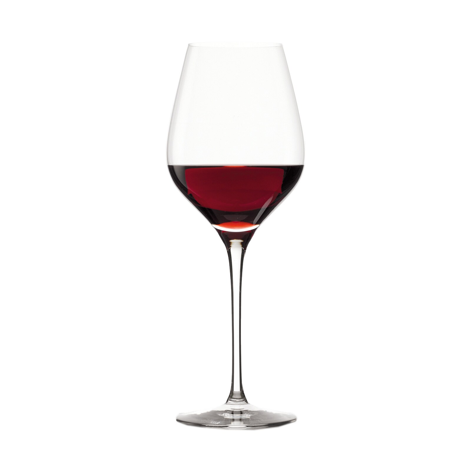 Stölzle Lausitz Rotweinkelche Exqusit (Royal) 480 ml 6er Set