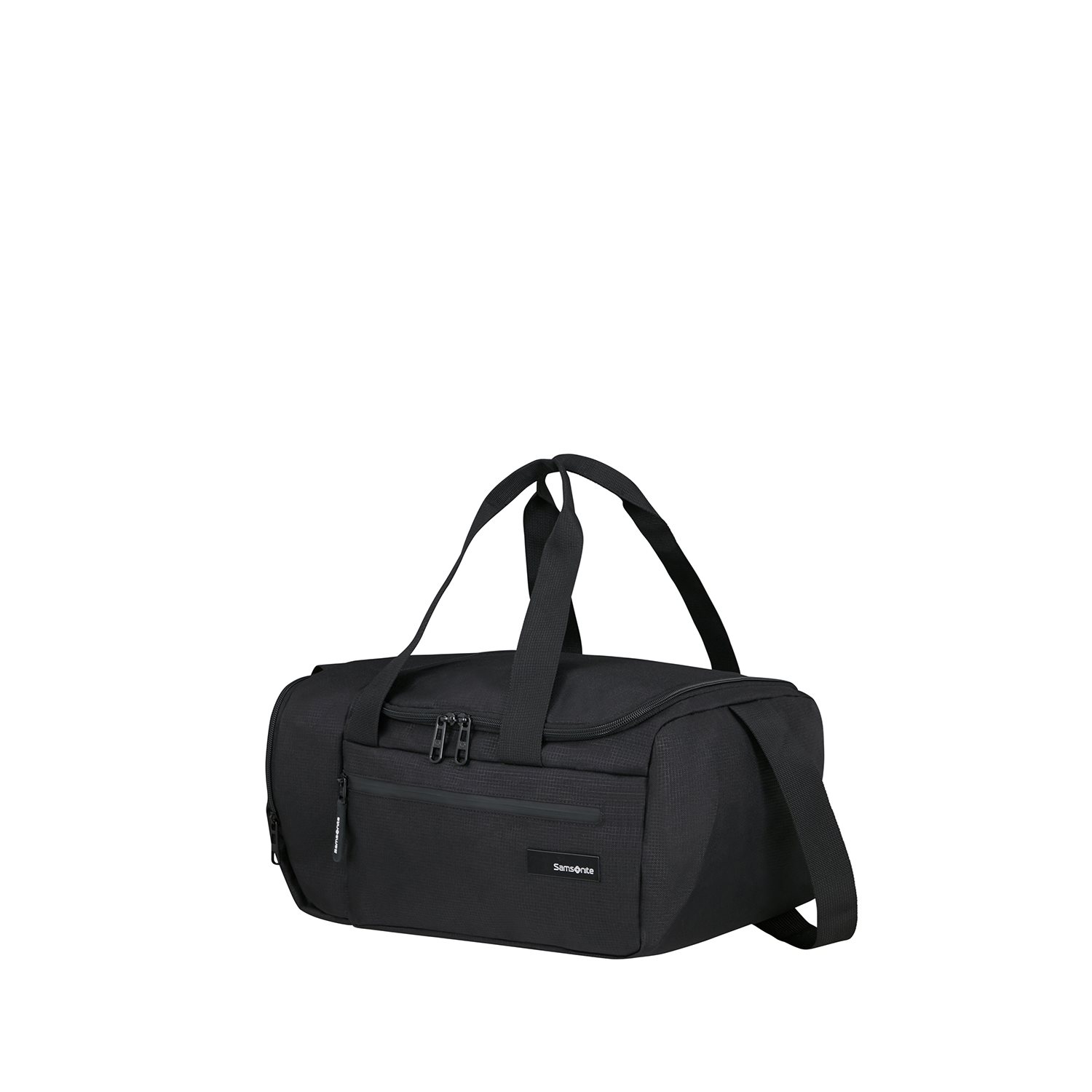 Samsonite Roader Duffle XS deep black