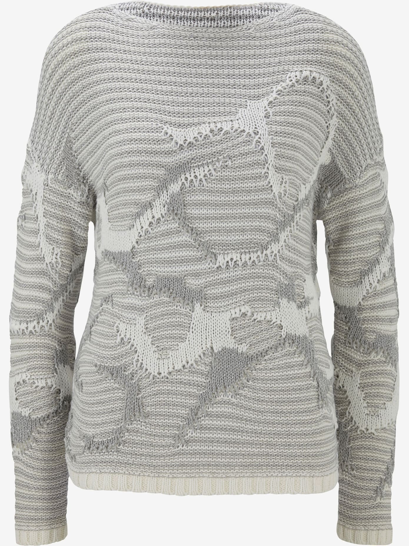 Pull véritable partenaire bien-être
