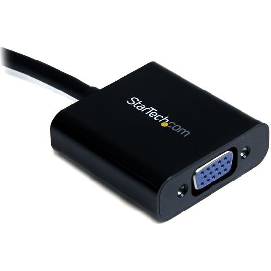 StarTech.com Adaptateur HDMI vers VGA pour ordinateur de bureau / ordinateur portable / Ultrabook - 1920x1080