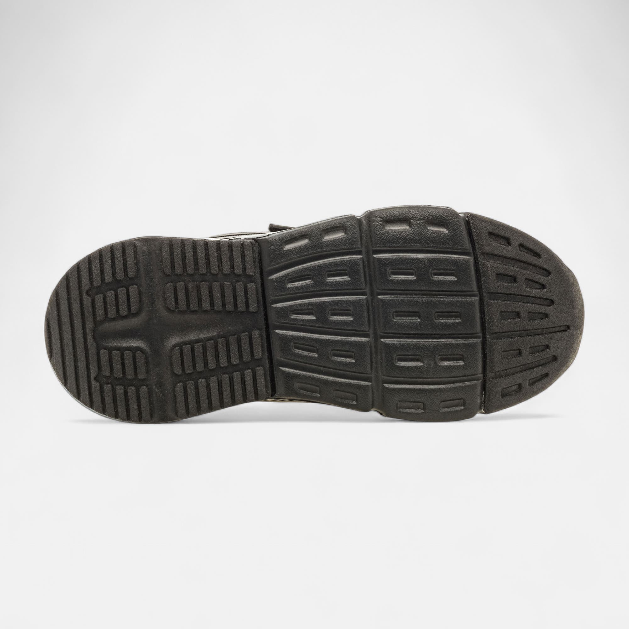 Sneakers Garçon noir