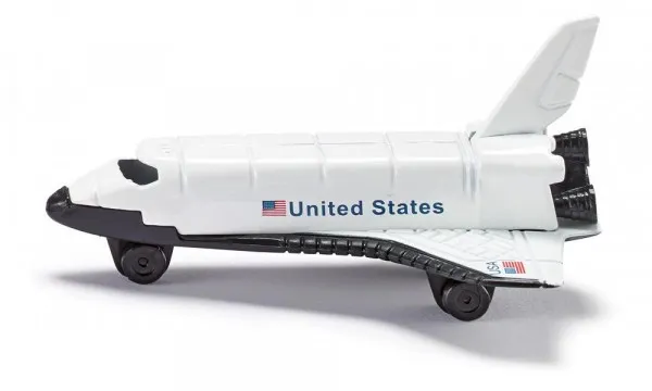 Siku Space-Shuttle