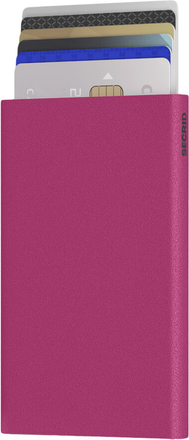 Secrid Powder Cardprotector Pink