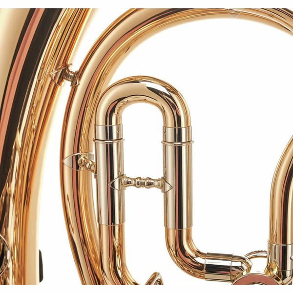 B&S 3032/2-L Tenor Horn