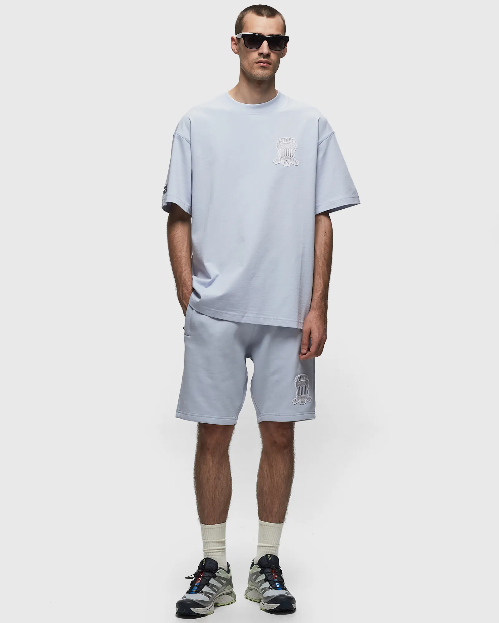 Avirex Lenox T-Shirt