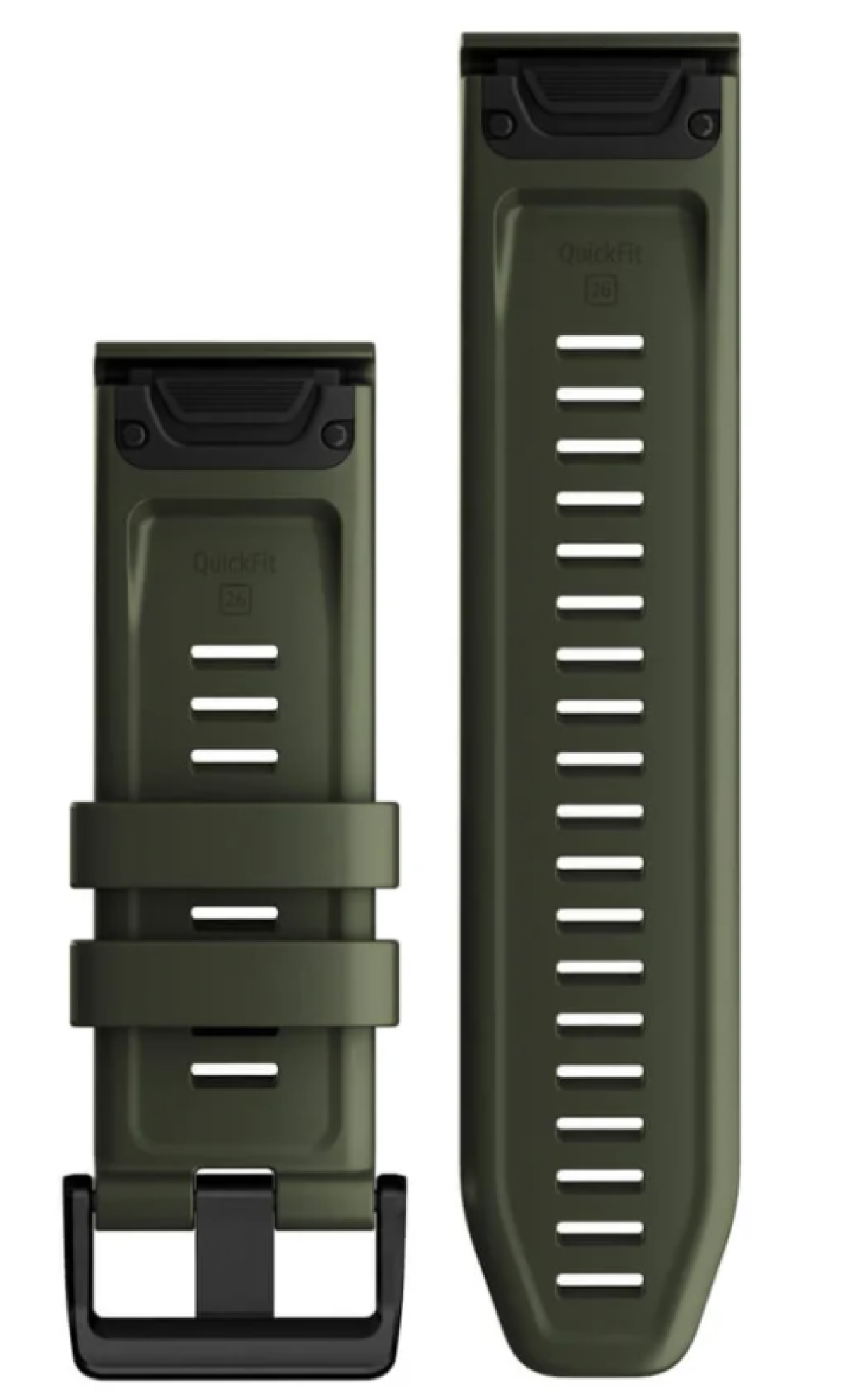 Garmin<br>QuickFit 26 Silicone