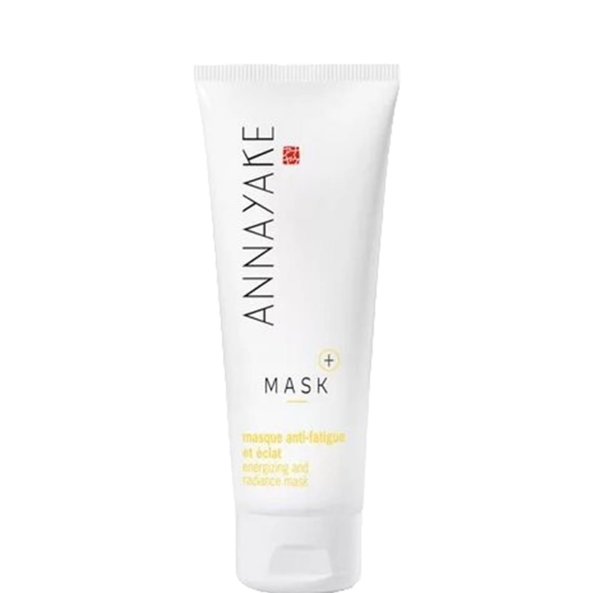 Annayaké Mask + Masque Anti-Fatigue et éclat