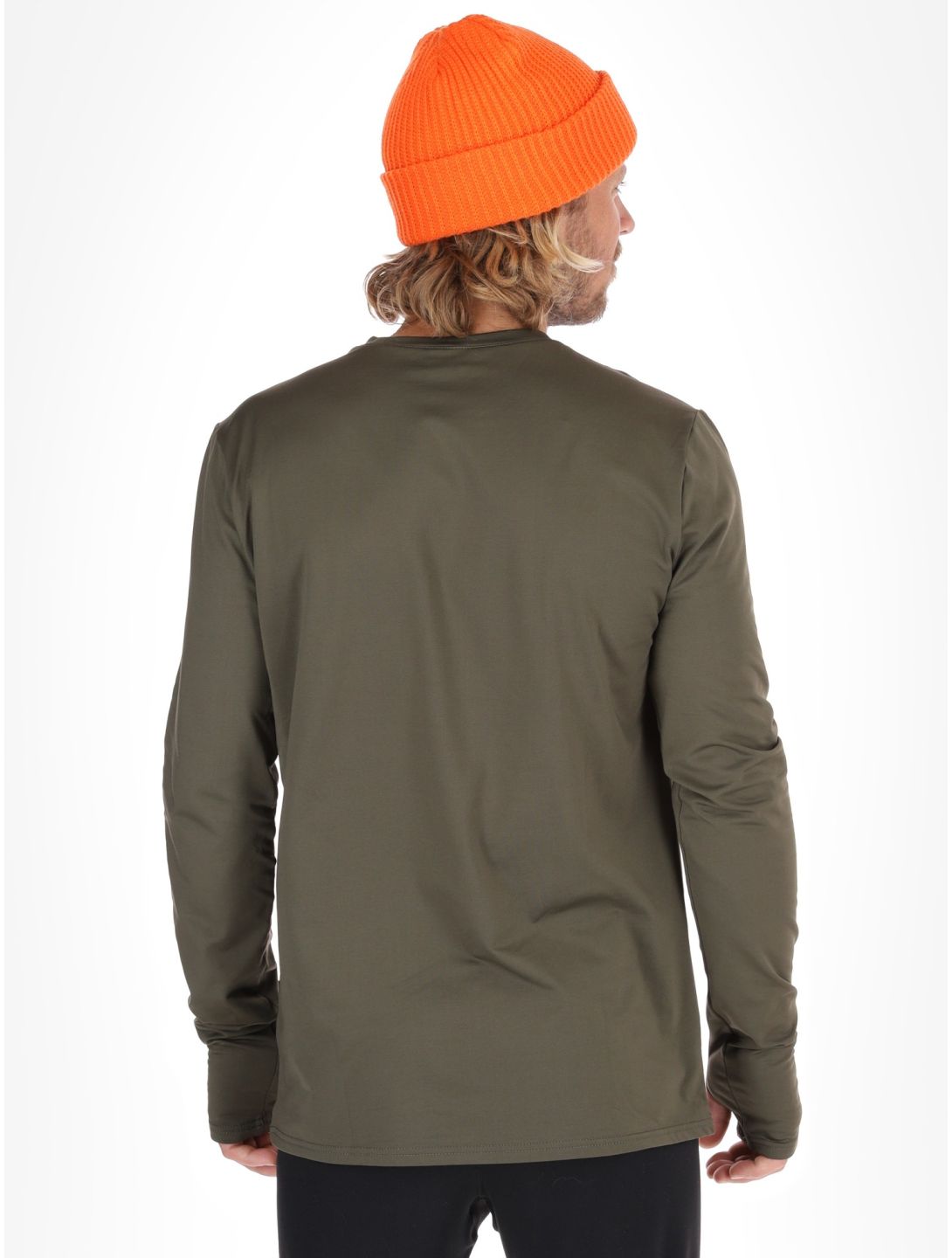 Four Seasons Lightweight Longsleeve vest heren