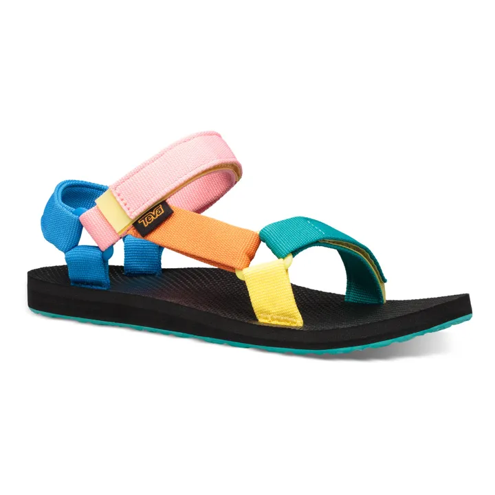 Teva Sandales Original Universal | Rose