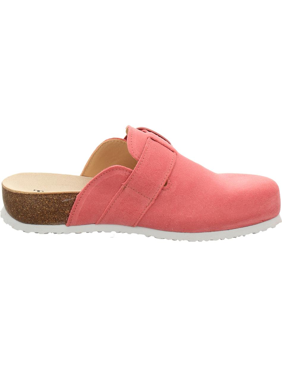 Tieffußbett Pantolette JULIA DAMEN