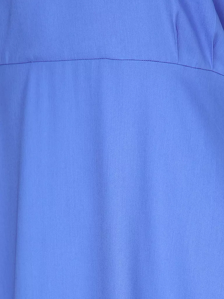 ARMEDANGELS Midikleid AALBINE hellblau