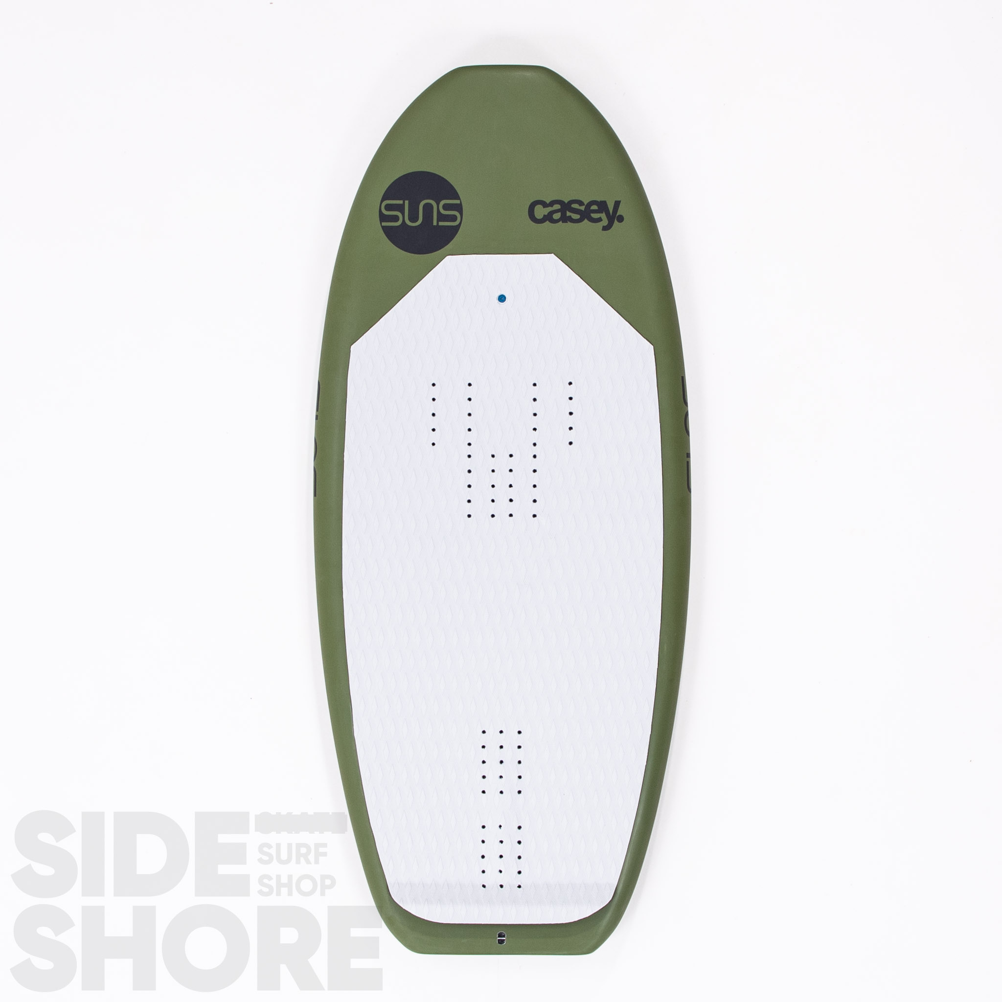 Sunova Aviator Wing - SUNS TEC 5'0