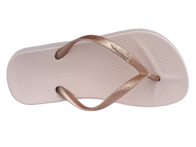 Ipanema Anatomic Tan