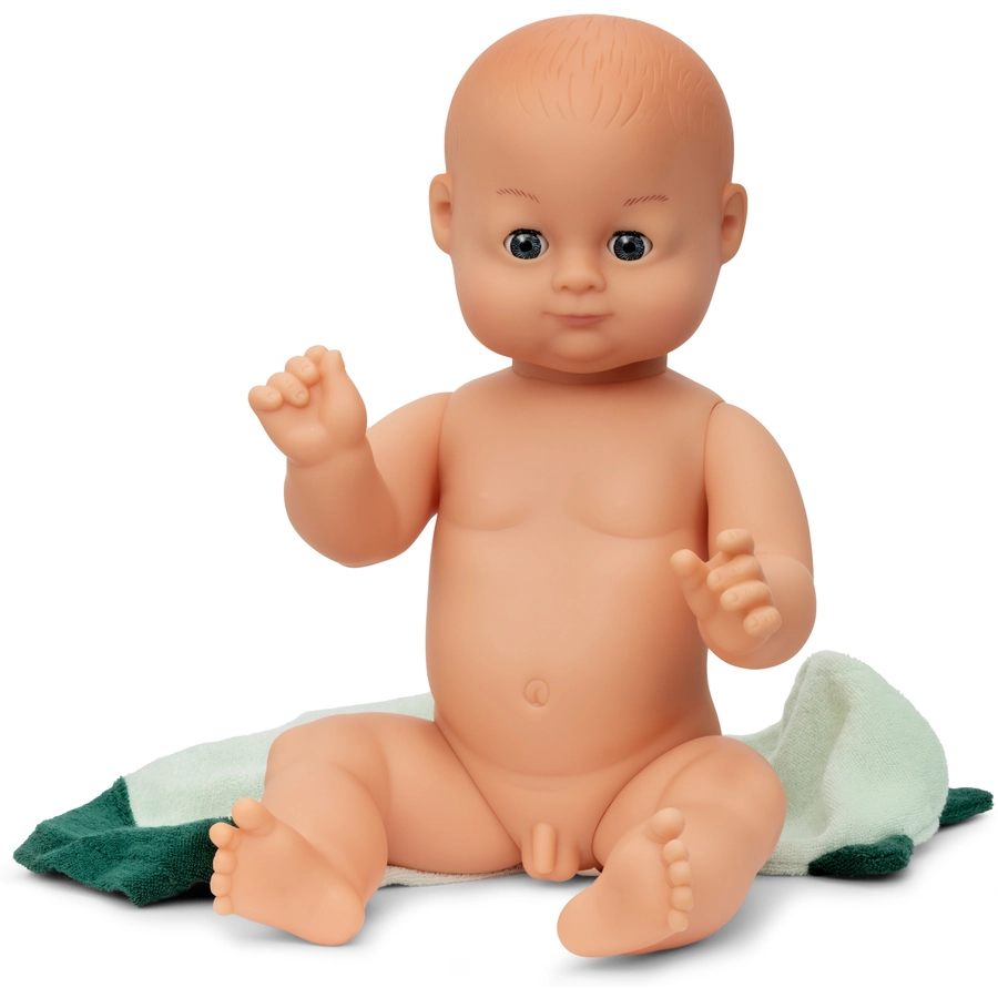 DAVID BATHTIME DOLL 36 CM