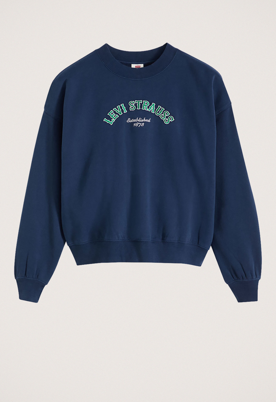 Levi's Vintage Boxy Sweater