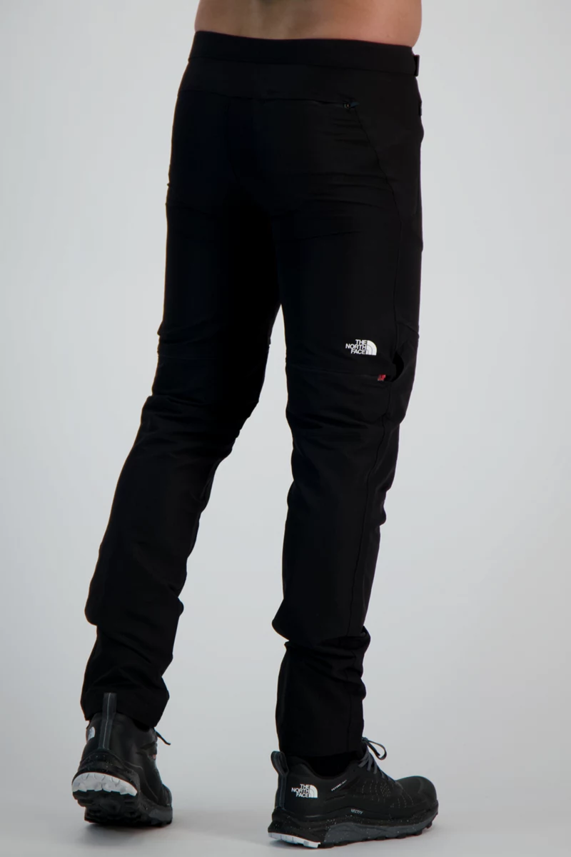 The North Face Lightning Convertible Zip-Off Herren Wanderhose