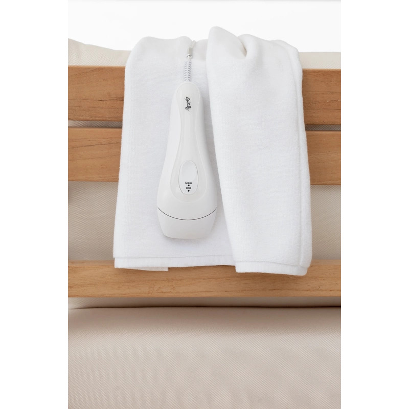 Mandy Skin IPL 2.0 Hair Removal - White