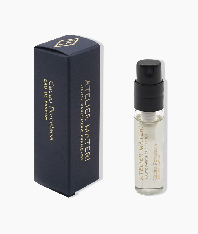 Cacao Porcelana ATELIER MATERI 100 ML