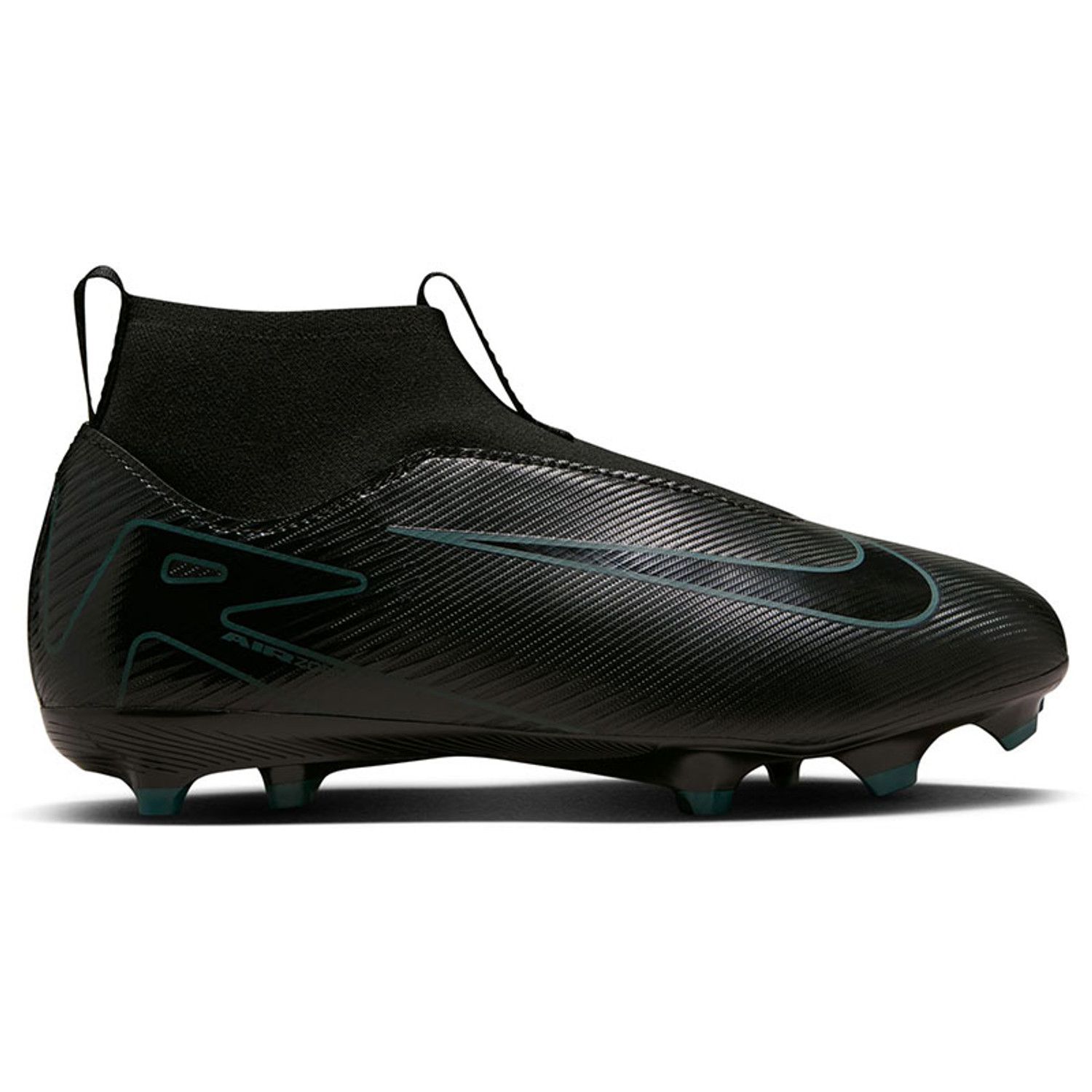 Nike Mercurial Zoom Superfly 10 Academy FG/MG Kids