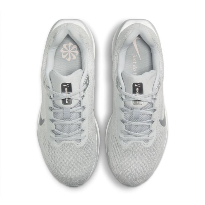 Nike Dame Løbesko Winflo 11 Grå